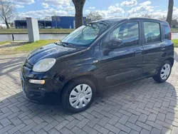 Zwart Gebruikt 2013 Fiat Panda Hatchback | € 2.500 (Goede deal)