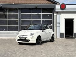 Wit Gebruikt 2019 Fiat 500C Dolcevita Cabriolet | € 14.240 (Eerlijke prijs)