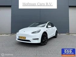 Wit Gebruikt 2023 Tesla Model Y RWD SUV | € 33.800 (Goede deal)