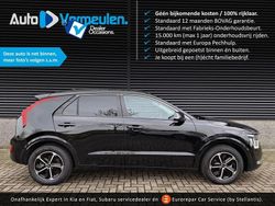 Zwart Gebruikt 2022 Kia e-Niro SUV | € 28.900