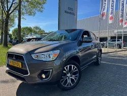 Bruin Gebruikt 2016 Mitsubishi ASX SUV | € 13.995 (Eerlijke prijs)