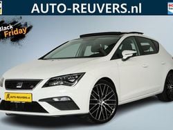 Wit Gebruikt 2018 Seat Leon Beats Hatchback | € 16.900 (Goede deal)
