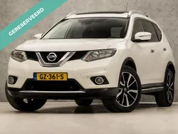 Wit Gebruikt 2015 Nissan X-Trail SUV | € 12.445 (Goede deal)