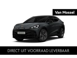 Grijs Nieuw 2025 Cupra Tavascan VZ SUV | € 61.630 (Eerlijke prijs)