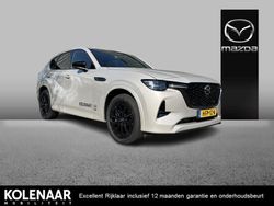 Platinum quartz m Gebruikt 2025 Mazda CX-60 Homura-Line SUV | € 59.895