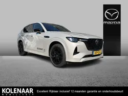 Platinum quartz m Nieuw 2025 Mazda CX-60 Homura-Line SUV | € 64.895 (Duur)