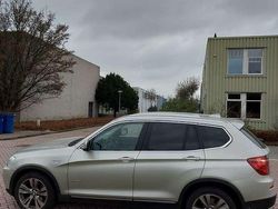 Gebruikt 2011 BMW X3 SUV | € 9.500 (Goede deal)