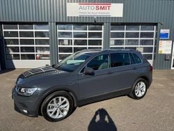 Grijs Gebruikt 2018 VW Tiguan SUV | € 17.500 (Eerlijke prijs)