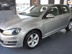 Grijs Gebruikt 2013 VW Golf VII Trendline Hatchback | € 7.599 (Eerlijke prijs)