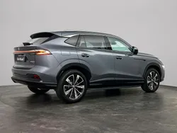 Grijs Nieuw 2025 MG HS Luxury SUV | € 44.300