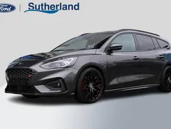 Grijs Gebruikt 2021 Ford Focus ST Stationwagen | € 34.850 (Eerlijke prijs)