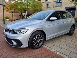 Grijs Gebruikt 2022 VW Polo Business Hatchback | € 19.950 (Super prijs)