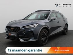 Grijs Gebruikt 2021 Cupra Formentor VZ SUV | € 30.900 (Duur)