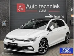 Wit Gebruikt 2020 VW Golf VII Style Hatchback | € 23.990 (Eerlijke prijs)