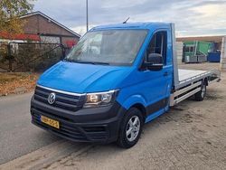 Gebruikt 2019 VW Crafter Van | € 21.950 (Duur)