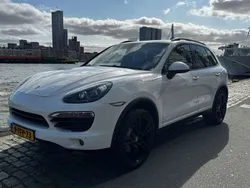 Wit Gebruikt 2012 Porsche Cayenne SUV | € 18.750 (Super prijs)