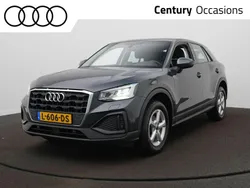 Grijs Gebruikt 2021 Audi Q2 Proline SUV | € 26.900 (Eerlijke prijs)
