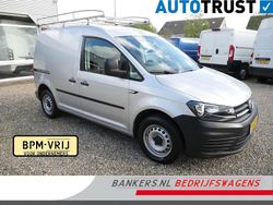 Zilver Gebruikt 2020 VW Caddy MPV | € 12.950 (Eerlijke prijs)