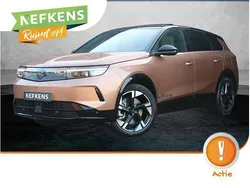 Bruin Gebruikt 2024 Opel Grandland Electric SUV | € 42.720 (Super prijs)