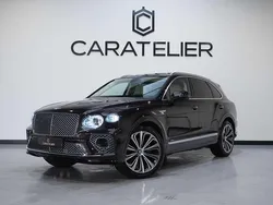 Bruin Gebruikt 2023 Bentley Bentayga SUV | € 209.900