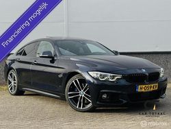 Gebruikt 2020 BMW 420 Coupé | € 27.900 (Eerlijke prijs)
