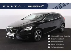 Gebruikt 2016 Volvo V40 Stationwagen | € 17.900 (Iets duurder)
