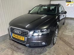 Grijs Gebruikt 2010 Audi A4 Business Stationwagen | € 3.750 (Eerlijke prijs)