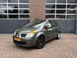 Groen Gebruikt 2005 Renault Modus Luxe MPV | € 795 (Super prijs)