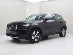 Zwart Gebruikt 2021 Volvo XC40 Inscription SUV | € 28.900 (Super prijs)