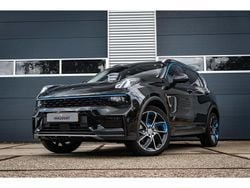 Zwart Gebruikt 2023 Lynk & Co 01 SUV | € 28.850 (Eerlijke prijs)