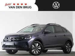 Grijs, metallic lak Gebruikt 2024 VW Taigo Life SUV | € 26.900