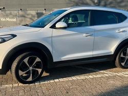 Gebruikt 2016 Hyundai Tucson SUV | € 13.800 (Goede deal)
