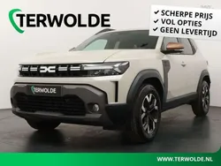 Bruin Gebruikt 2025 Dacia Duster Journey SUV | € 34.900
