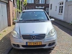 Gebruikt 2005 Mercedes A170 | € 1.500 (Goede deal)