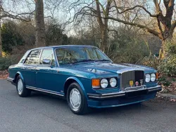 Not specified Gebruikt 1987 Bentley Turbo R Sedan | € 33.673