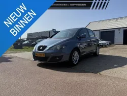 Mpv Gebruikt 2009 Seat Altea Style MPV | € 1.950 (Goede deal)