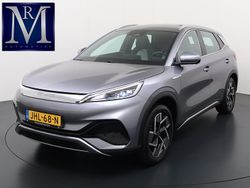 Grijs Gebruikt 2023 BYD Atto 3 Comfort SUV | € 26.440 (Eerlijke prijs)