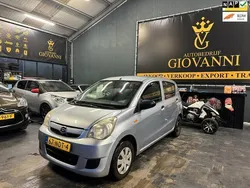 Daihatsu Cuore