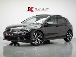 Zwart Gebruikt 2024 VW Golf VIII R-line Edition Hatchback | € 36.950 (Duur)