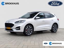 Wit Gebruikt 2022 Ford Kuga ST-Line X SUV | € 30.395 (Duur)
