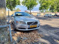 Zilver Gebruikt 2008 Volvo S80 Momentum Sedan | € 8.999 (Eerlijke prijs)