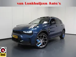 Blauw Gebruikt 2023 Lynk & Co 01 SUV | € 29.840 (Eerlijke prijs)