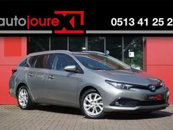 Grijs Gebruikt 2018 Toyota Auris Touring Sports Stationwagen | € 10.999 (Super prijs)