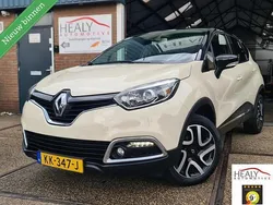Wit Gebruikt 2016 Renault Captur Dynamique SUV | € 6.495 (Goede deal)