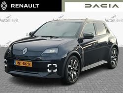 Blauw Nieuw 2025 Renault R5 Komfort Hatchback | € 31.950 (Goede deal)