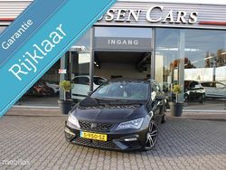 Zwart Gebruikt 2018 Cupra Leon Hatchback | € 27.950 (Duur)