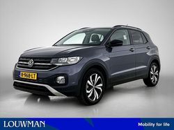 Grijs metallic Gebruikt 2022 VW T-Cross Life SUV | € 21.885 (Eerlijke prijs)