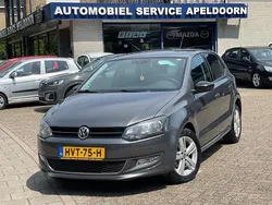 Grijs Gebruikt 2012 VW Polo Highline Hatchback | € 9.250 (Eerlijke prijs)