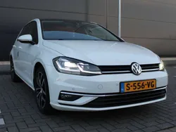 Wit Gebruikt 2017 VW Golf VII R Hatchback | € 10.850 (Eerlijke prijs)