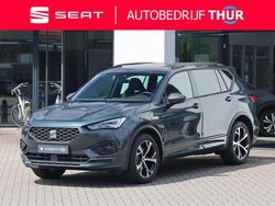 Groen Gebruikt 2024 Seat Tarraco Business SUV | € 44.950 (Iets duurder)